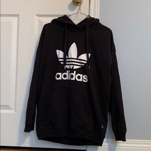 Adidas hoodie
